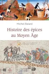 Histoire des épices au Moyen Âge