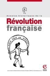 Annales historiques de la Révolution française n°373 (3/2013)