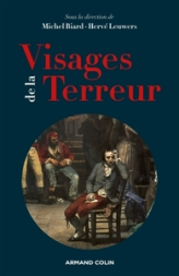 Visages de la Terreur. L'exception politique de l'an II