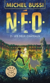 N.E.O. 2 - LES DEUX CHATEAUX