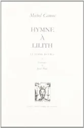 Hymne à Lilith : La femme double