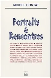 Portraits & Rencontres