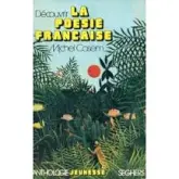 Découvrir la Poesie Française