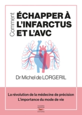 Comment échapper à linfarctus et lAVC