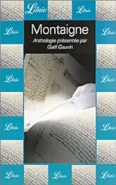 Montaigne - Anthologie