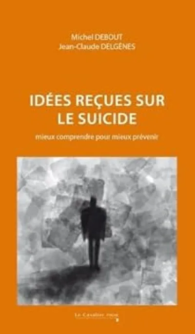 Suicide, un cri silencieux