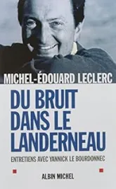 Du bruit dans le landerneau: Entretiens avec Yannick Le Bourdonnec