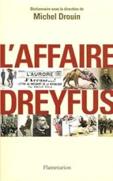 L'affaire Dreyfus : Dictionnaire
