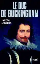 Le duc de Buckingham