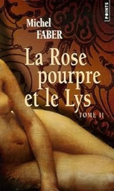 La Rose pourpre et le Lys