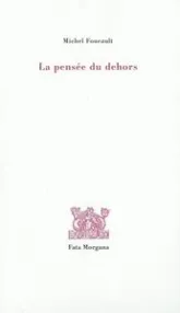 La Pensée du dehors