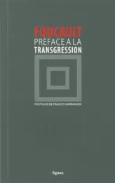 Préface à la transgression