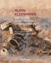 Alain Kleinmann
