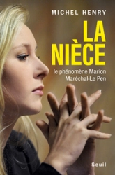 La nièce