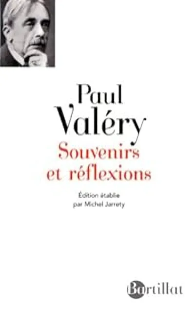 Souvenirs et reflexions
