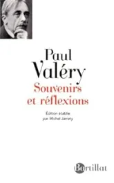 Souvenirs et reflexions