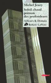 Soleil chaud poisson des profondeurs