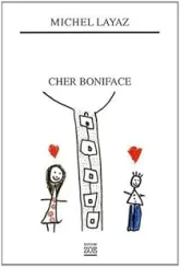 Cher Boniface