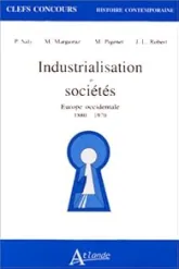 Industrial & societes