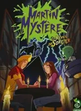 Martin Mystère, Tome 2 : Le Réveil du Sorcier