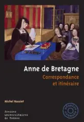 Anne de Bretagne