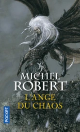 L'agent des ombres, tome 1 : L'ange du chaos