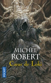 L'agent des ombres, tome 2 : Coeur de Loki