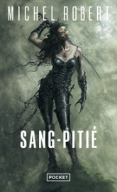L'agent des ombres, tome 3 : Sang-Pitié