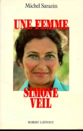 Une femme : Simone Veil