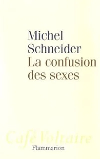 La confusion des sexes