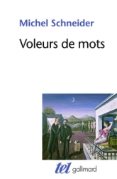 Voleurs de mots