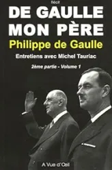 De Gaulle mon père, tome 1 (2/2)
