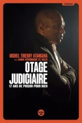 Otage judiciaire