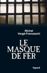 Le masque de fer