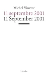 11 septembre 2001