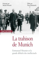 La trahison de Munich