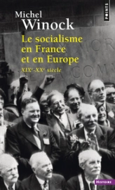 Le Socialisme en France et en Europe.  )