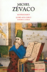 Nostradamus - Le Pré-aux-clers - Fiorinda la belle