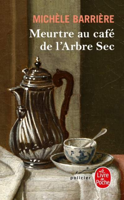 Meurtre