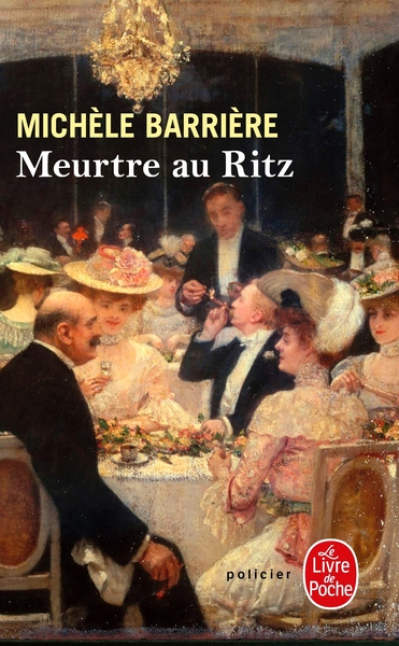 Meurtre