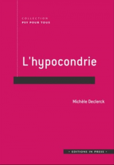 L'hypocondrie