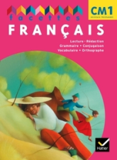 Facettes Français CM1 ed. 2011, Livre de l'Eleve Non Vendu Seul Compose le 9369216
