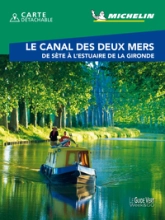 Guide Vert Le canal des deux mers