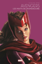 Avengers : Les nuits de Wundagore