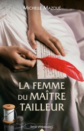 La femme du maître tailleur, tome 1