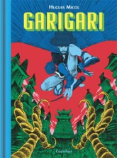 Gari gari