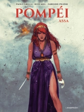 Pompéi: Assa