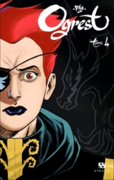 Ogrest, tome 4