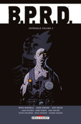 B.P.R.D. - Intégrale, tome 2