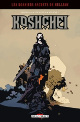 Hellboy - Dossiers secrets : Koshchei